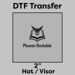 DTF Transfer 2" Thumbnail