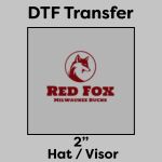 DTF Transfer 2" Thumbnail