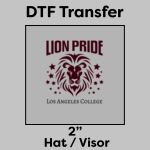 DTF Transfer 2" Thumbnail