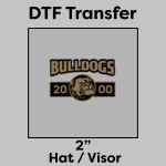 DTF Transfer 2" Thumbnail