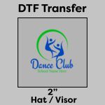 DTF Transfer 2" Thumbnail