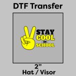 DTF Transfer 2" Thumbnail