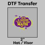 DTF Transfer 2" Thumbnail