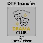 DTF Transfer 2" Thumbnail