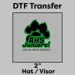 DTF Transfer 2" Thumbnail