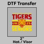 DTF Transfer 2" Thumbnail
