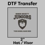 DTF Transfer 2" Thumbnail