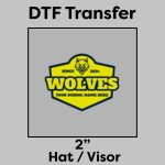 DTF Transfer 2" Thumbnail