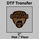 DTF Transfer 2" Thumbnail