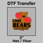 DTF Transfer 2" Thumbnail