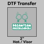 DTF Transfer 2" Thumbnail