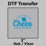 DTF Transfer 2" Thumbnail