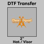 DTF Transfer 2" Thumbnail