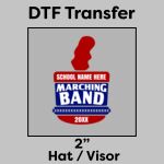 DTF Transfer 2" Thumbnail