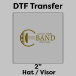 DTF Transfer 2" Thumbnail
