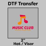 DTF Transfer 2" Thumbnail