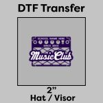 DTF Transfer 2" Thumbnail