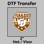 DTF Transfer 2" Thumbnail