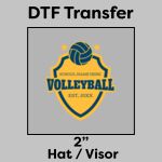 DTF Transfer 2" Thumbnail