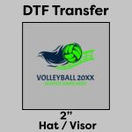 DTF Transfer 2" Thumbnail