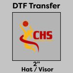 DTF Transfer 2" Thumbnail