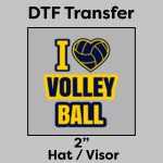 DTF Transfer 2" Thumbnail