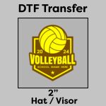 DTF Transfer 2" Thumbnail