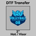 DTF Transfer 2" Thumbnail