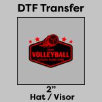 DTF Transfer 2" Thumbnail