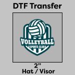 DTF Transfer 2" Thumbnail