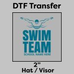 DTF Transfer 2" Thumbnail