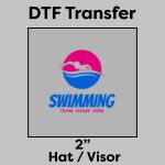 DTF Transfer 2" Thumbnail