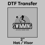 DTF Transfer 2" Thumbnail