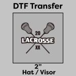 DTF Transfer 2" Thumbnail