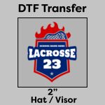 DTF Transfer 2" Thumbnail