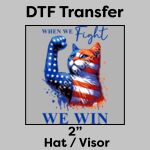 DTF Transfer 2" Thumbnail