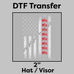 DTF Transfer 2" Thumbnail