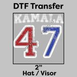 DTF Transfer 2" Thumbnail
