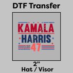 DTF Transfer 2" Thumbnail
