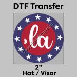 DTF Transfer 2" Thumbnail