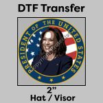 DTF Transfer 2" Thumbnail