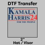 DTF Transfer 2" Thumbnail