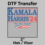 DTF Transfer 2" Thumbnail