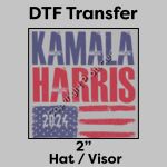 DTF Transfer 2" Thumbnail