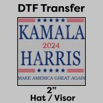 DTF Transfer 2" Thumbnail