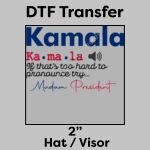 DTF Transfer 2" Thumbnail