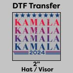 DTF Transfer 2" Thumbnail