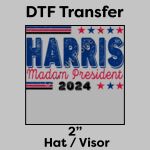 DTF Transfer 2" Thumbnail
