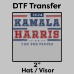 DTF Transfer 2" Thumbnail