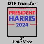 DTF Transfer 2" Thumbnail